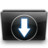 Downloads Folder Icon